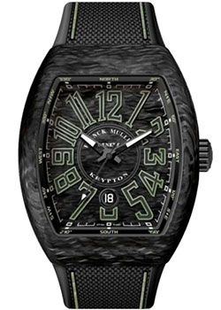 Часы Franck Muller Vanguard Backswing V_45_SCDT_KRYPTON